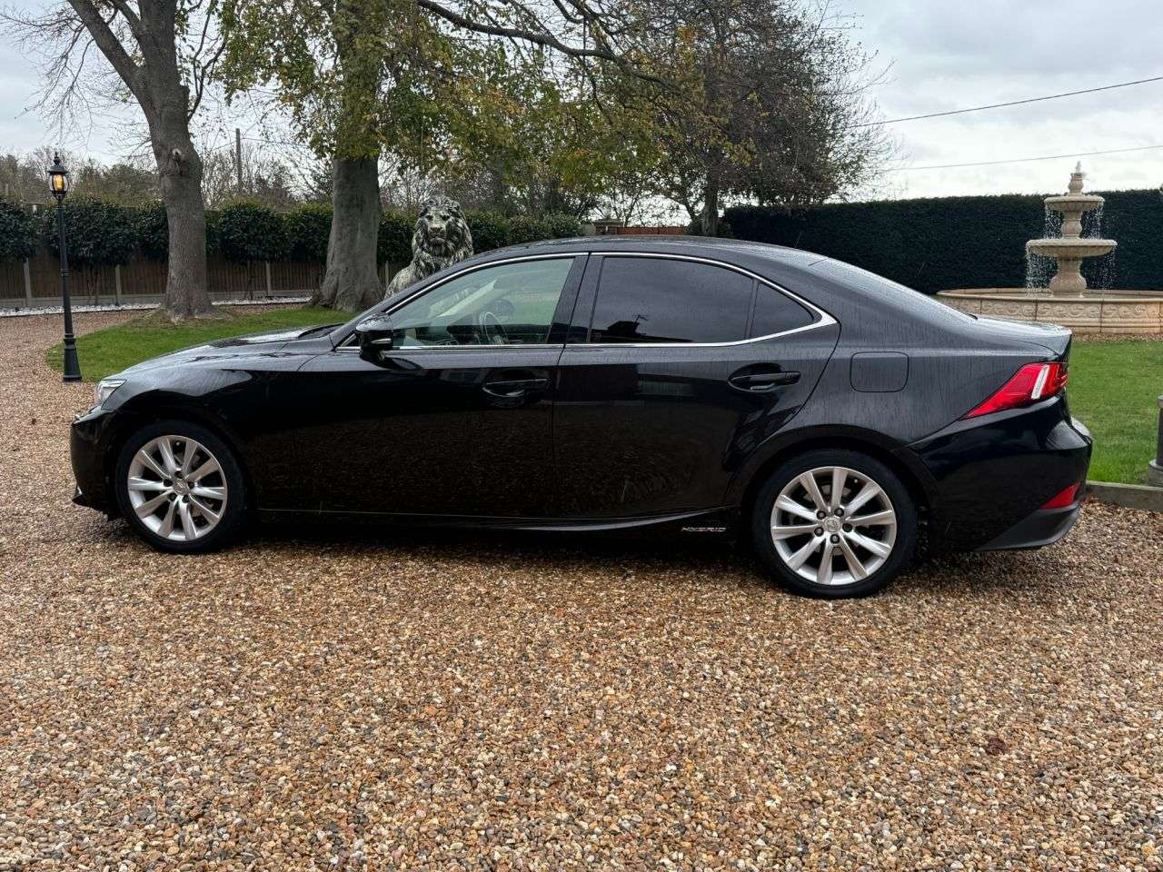 2015 LEXUS IS 2015 LEXUS IS