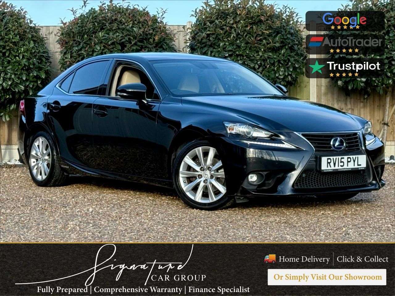 2015 LEXUS IS 2015 LEXUS IS