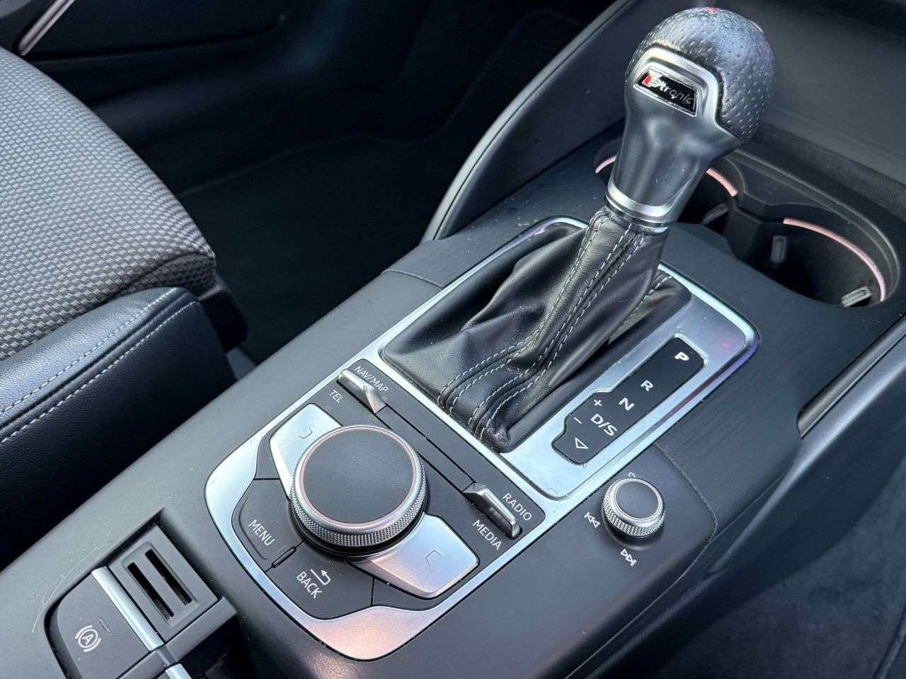 2020 AUDI A3 2020 AUDI A3