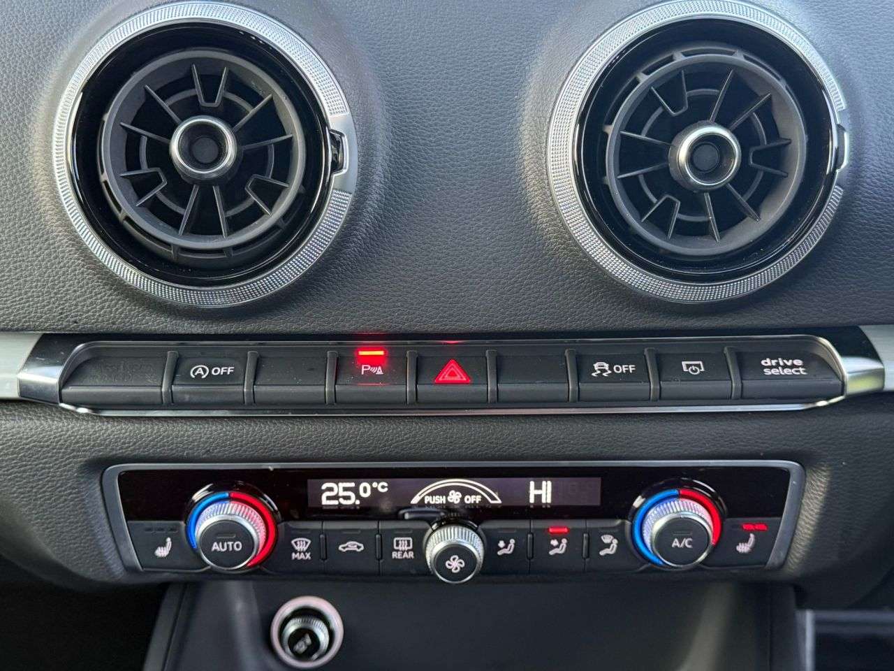 2020 AUDI A3 2020 AUDI A3