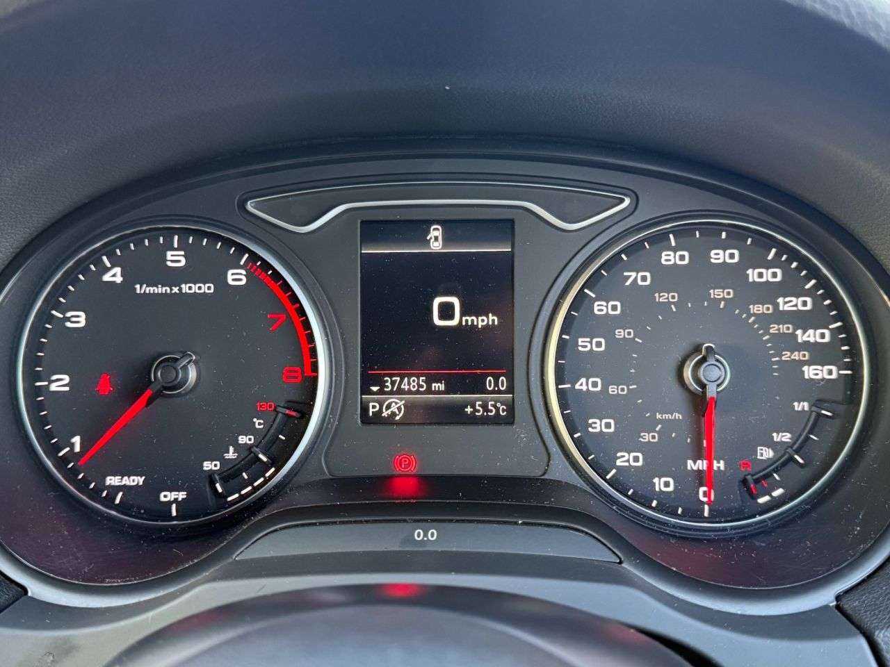 2020 AUDI A3 2020 AUDI A3