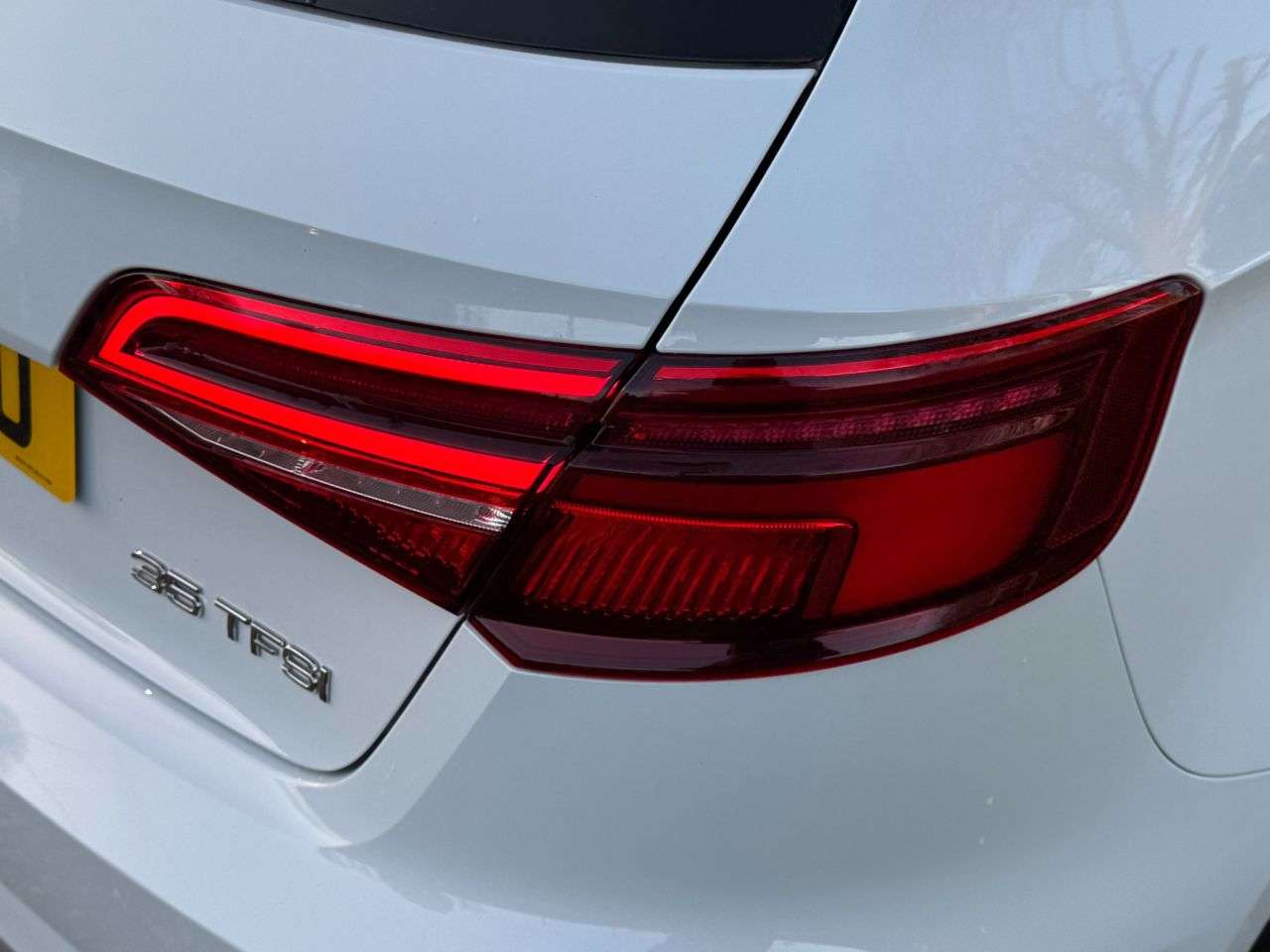 2020 AUDI A3 2020 AUDI A3