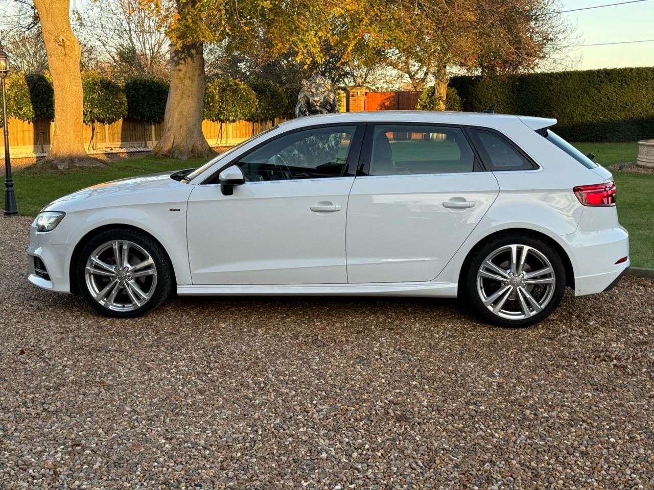 2020 AUDI A3 2020 AUDI A3