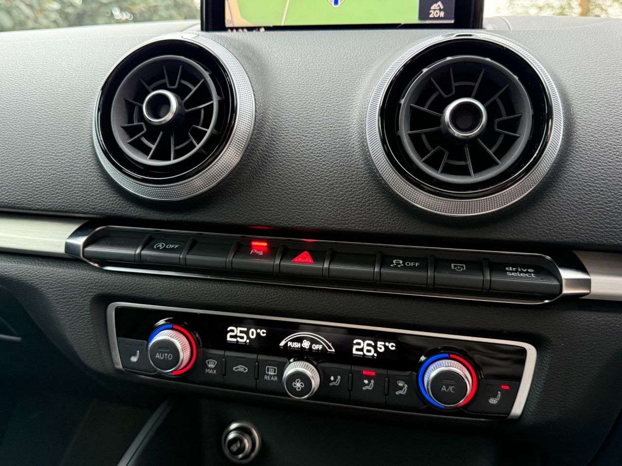 2020 AUDI A3 2020 AUDI A3