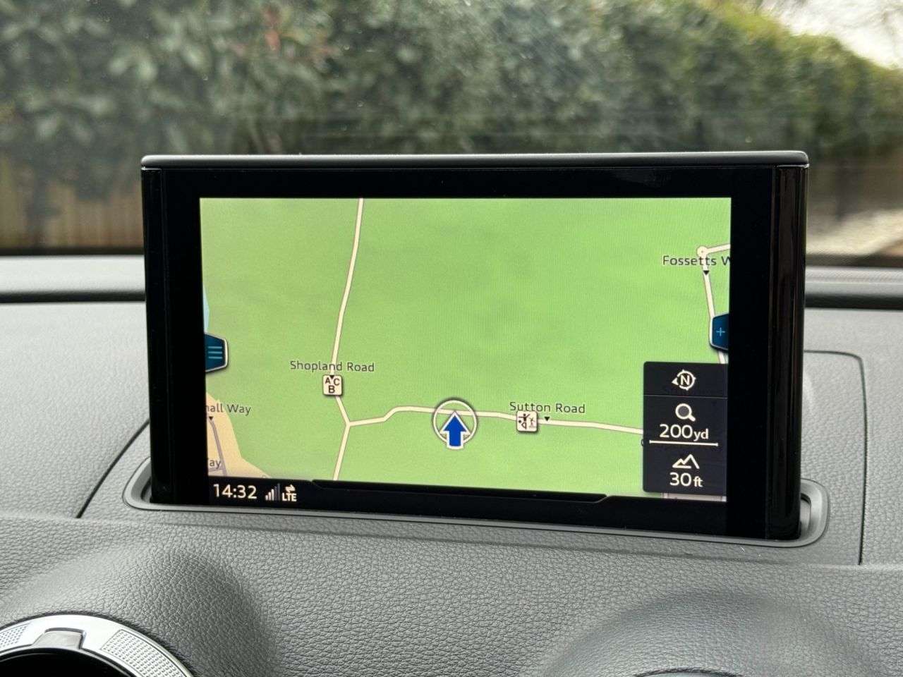 2020 AUDI A3 2020 AUDI A3