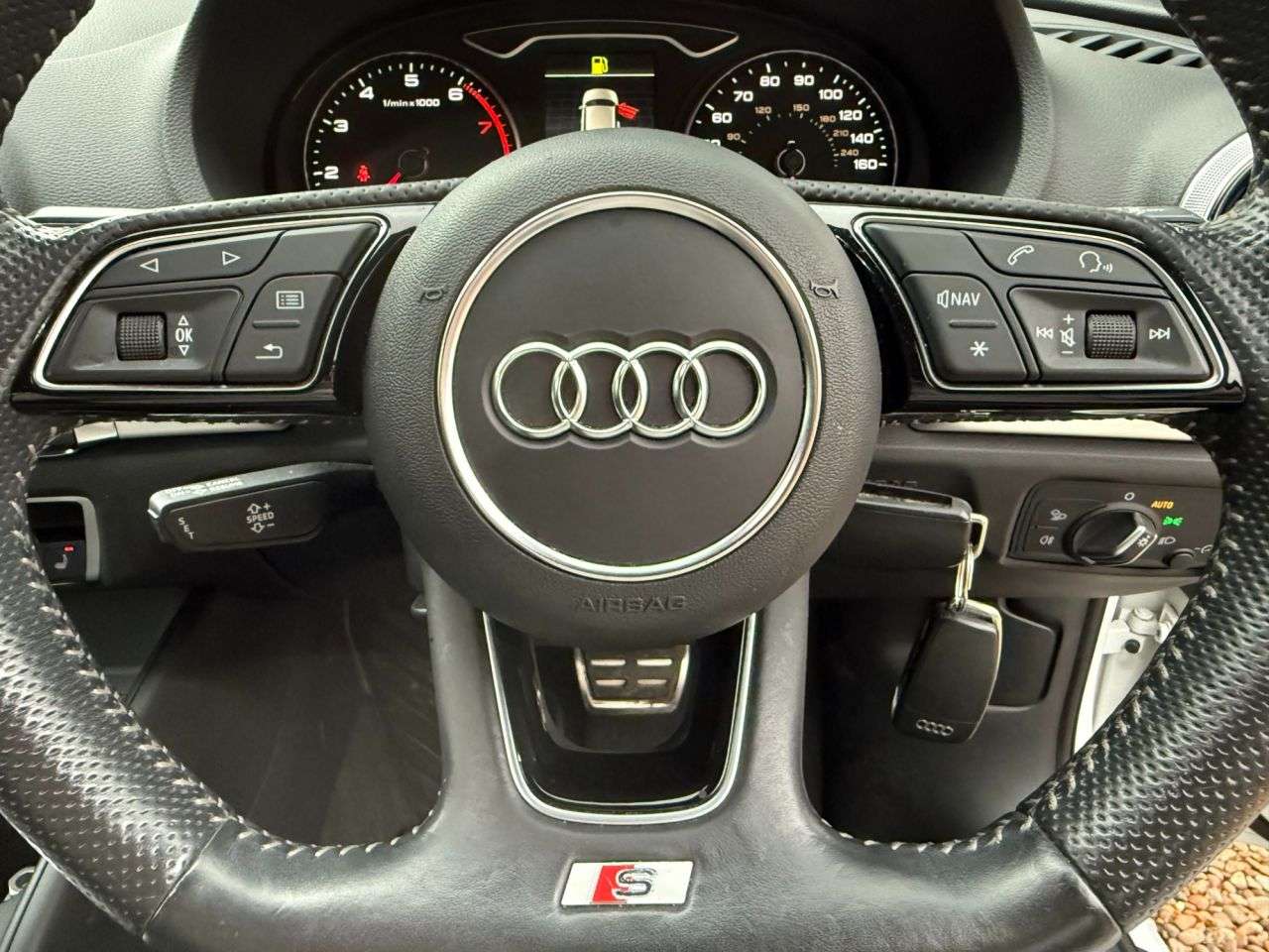 2020 AUDI A3 2020 AUDI A3