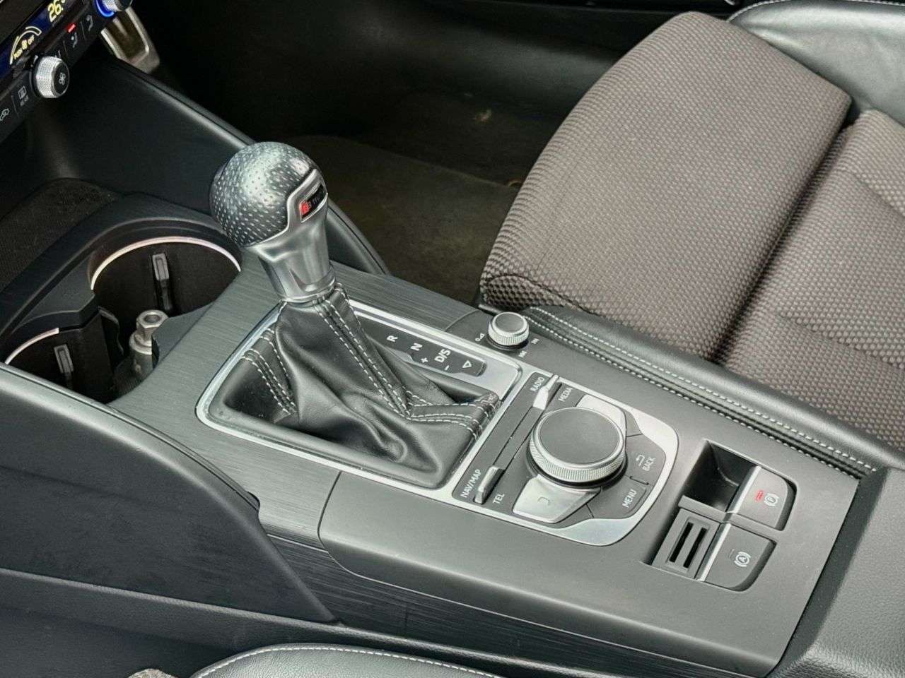 2020 AUDI A3 2020 AUDI A3