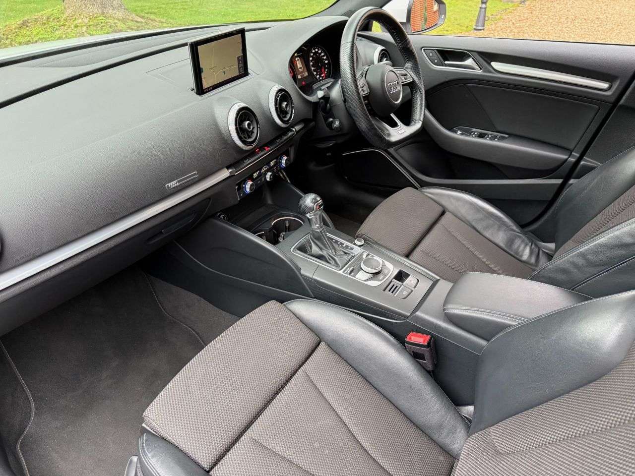 2020 AUDI A3 2020 AUDI A3