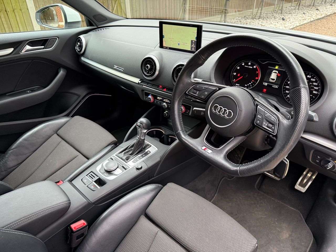 2020 AUDI A3 2020 AUDI A3