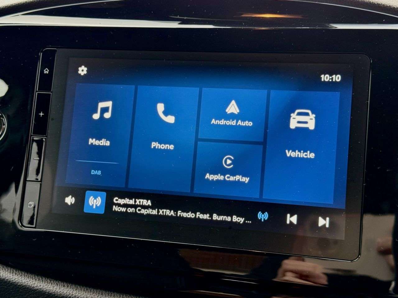 0 TOYOTA AYGO X 0 TOYOTA AYGO X