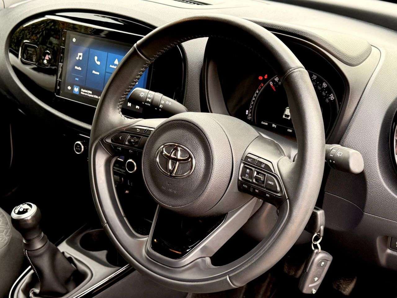 0 TOYOTA AYGO X 0 TOYOTA AYGO X