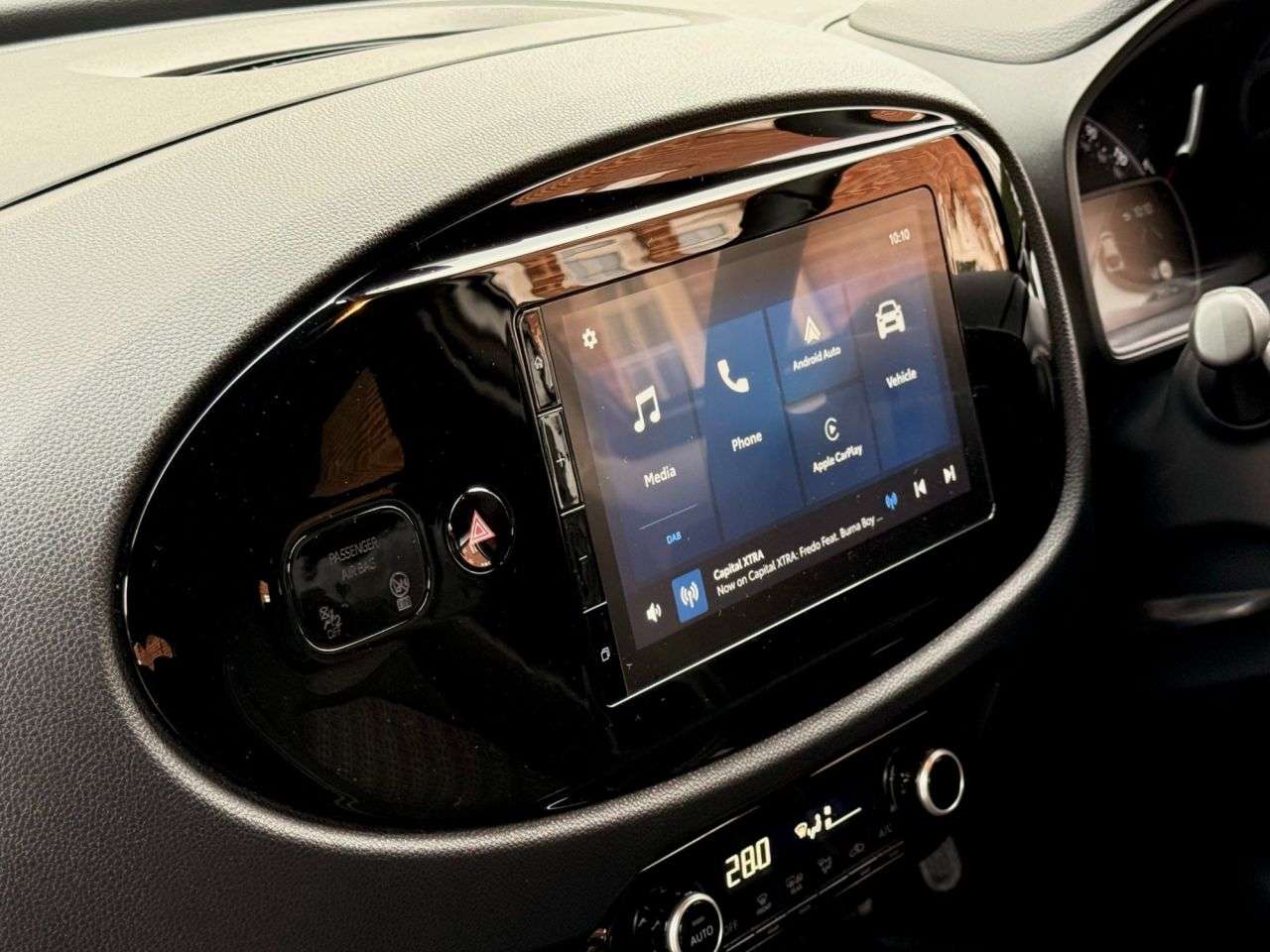 0 TOYOTA AYGO X 0 TOYOTA AYGO X