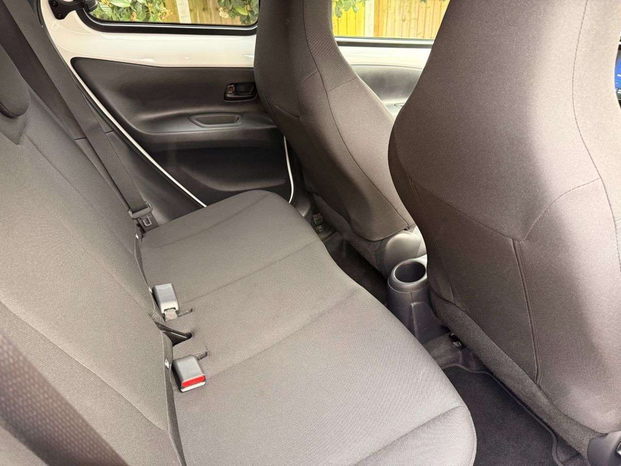 0 TOYOTA AYGO X 0 TOYOTA AYGO X