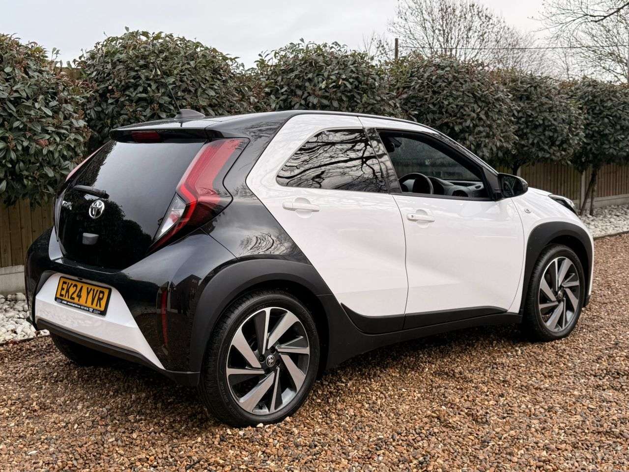 0 TOYOTA AYGO X 0 TOYOTA AYGO X