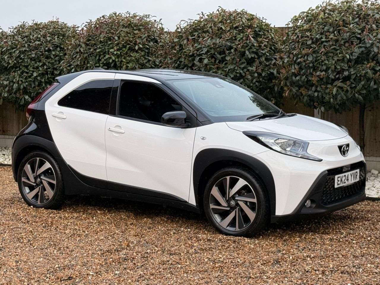 0 TOYOTA AYGO X 0 TOYOTA AYGO X