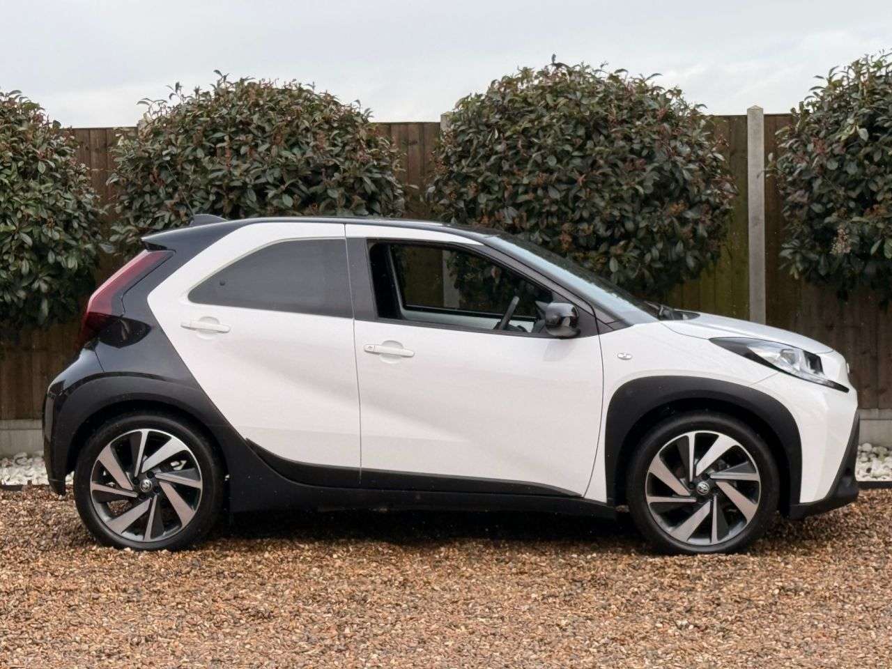 0 TOYOTA AYGO X 0 TOYOTA AYGO X