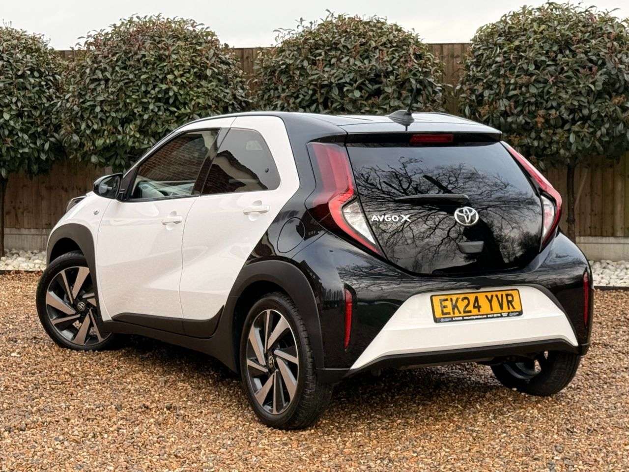 0 TOYOTA AYGO X 0 TOYOTA AYGO X