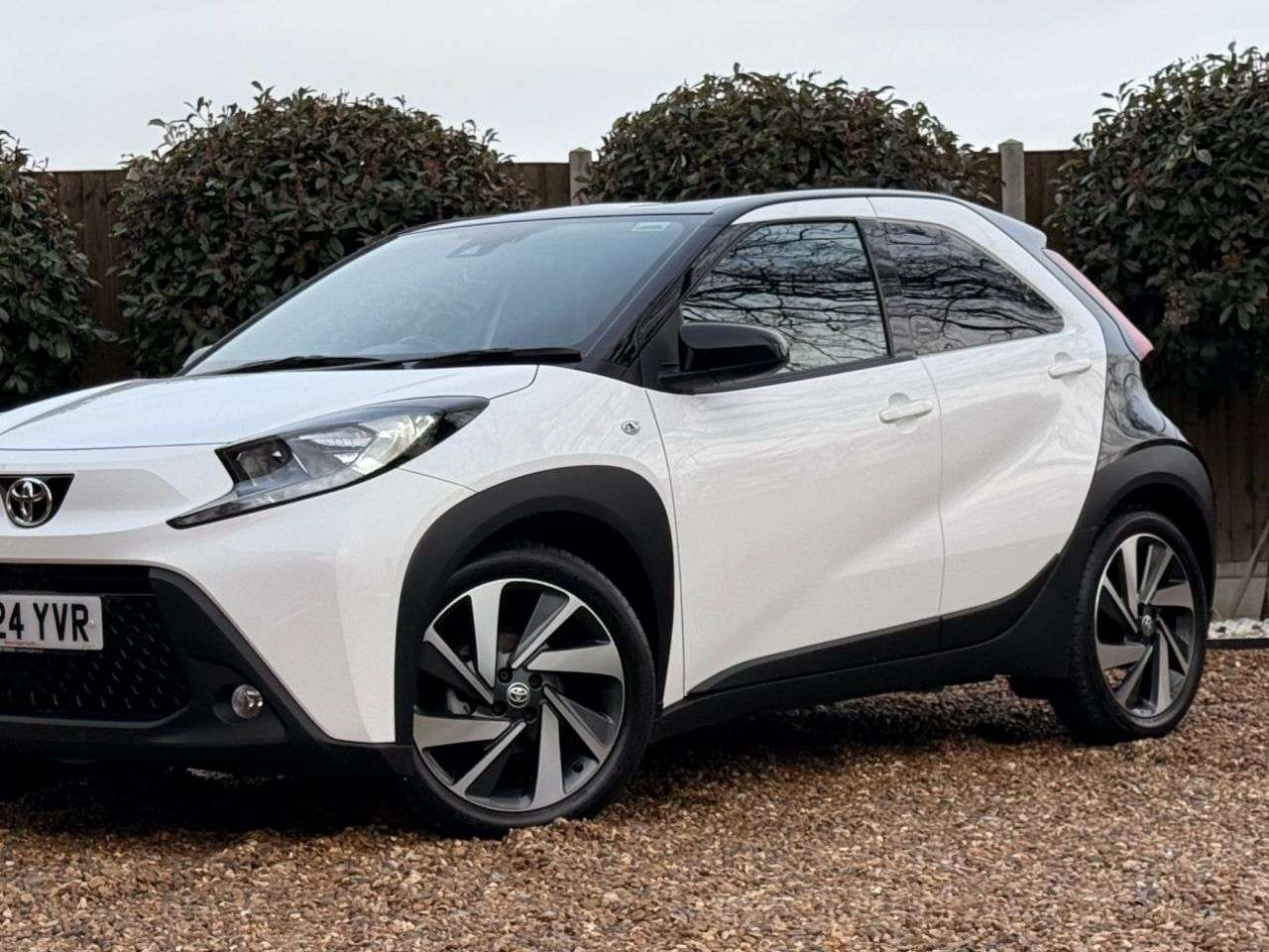 0 TOYOTA AYGO X 0 TOYOTA AYGO X