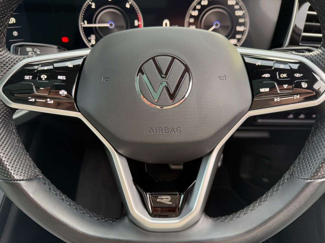 2022 VOLKSWAGEN TOUAREG 2022 VOLKSWAGEN TOUAREG