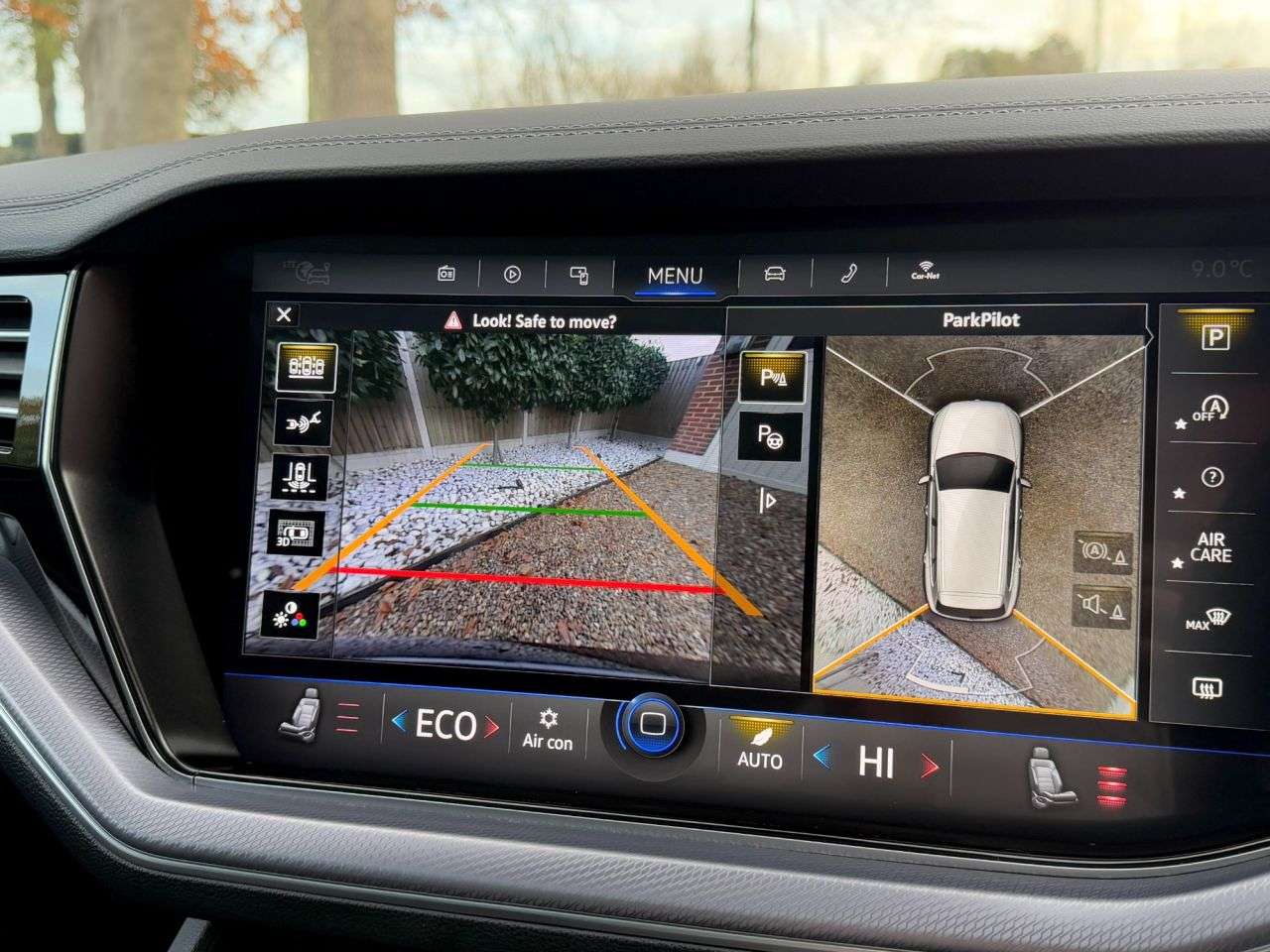 2022 VOLKSWAGEN TOUAREG 2022 VOLKSWAGEN TOUAREG