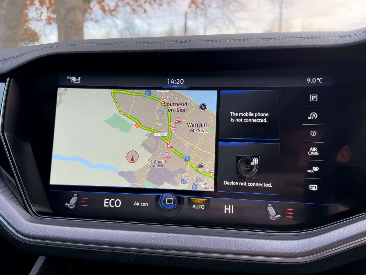 2022 VOLKSWAGEN TOUAREG 2022 VOLKSWAGEN TOUAREG