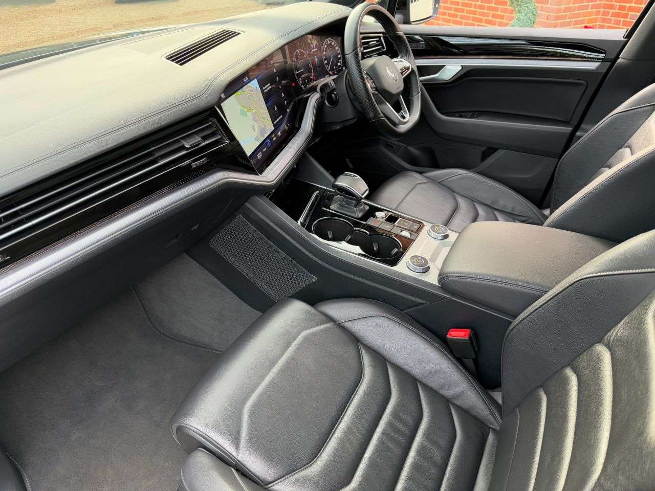 2022 VOLKSWAGEN TOUAREG 2022 VOLKSWAGEN TOUAREG