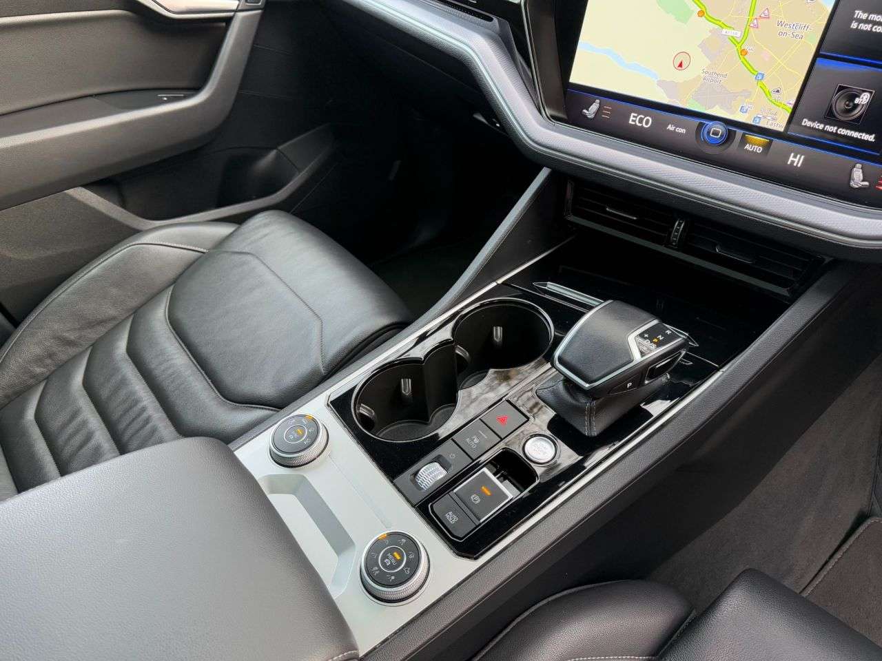 2022 VOLKSWAGEN TOUAREG 2022 VOLKSWAGEN TOUAREG