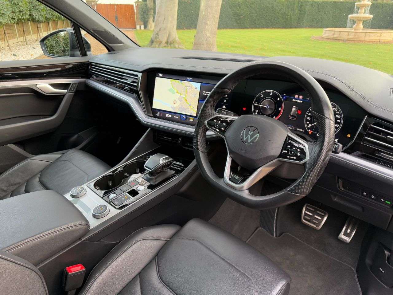 2022 VOLKSWAGEN TOUAREG 2022 VOLKSWAGEN TOUAREG