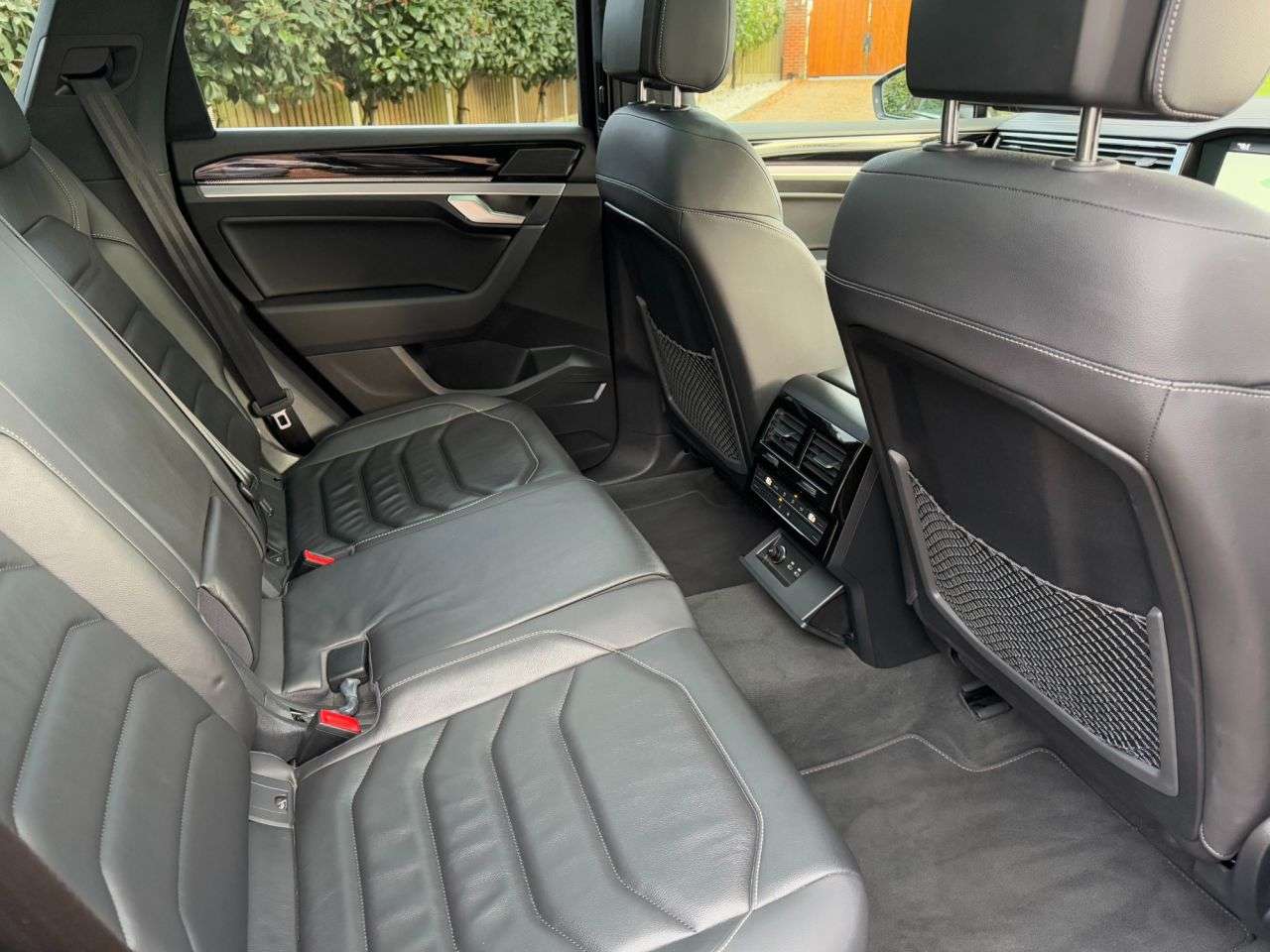 2022 VOLKSWAGEN TOUAREG 2022 VOLKSWAGEN TOUAREG