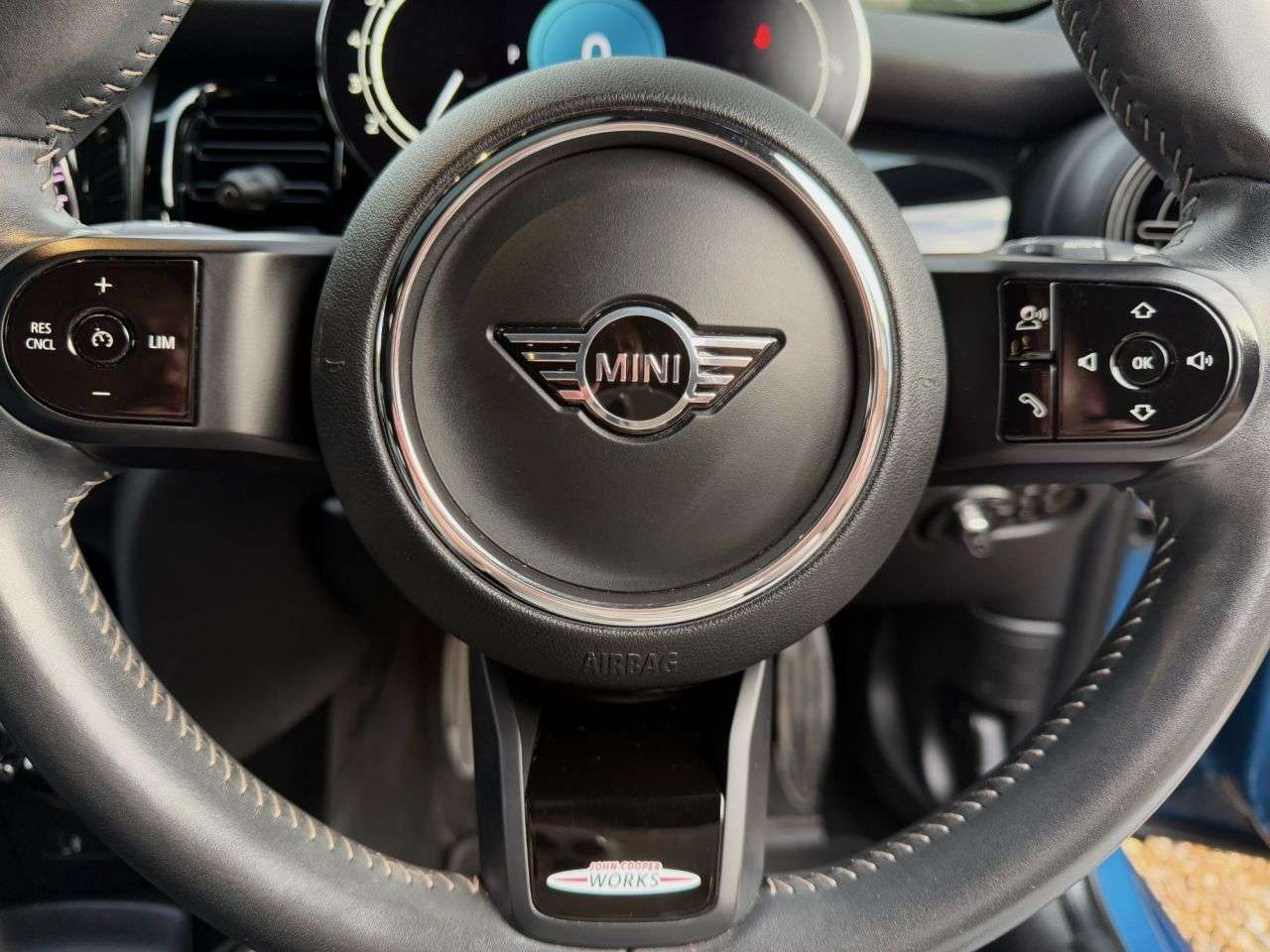 2022 MINI HATCH 2022 MINI HATCH
