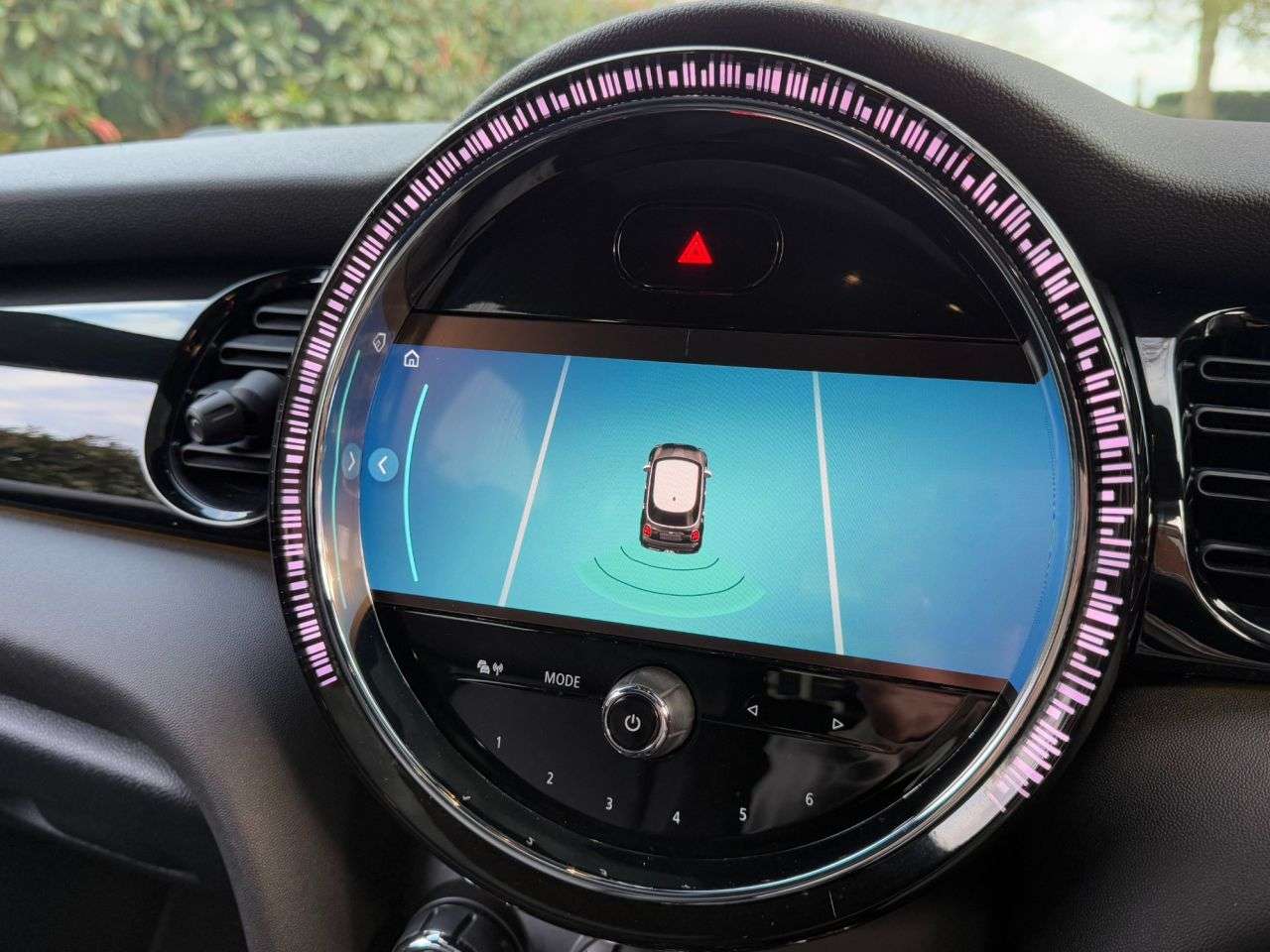 2022 MINI HATCH 2022 MINI HATCH