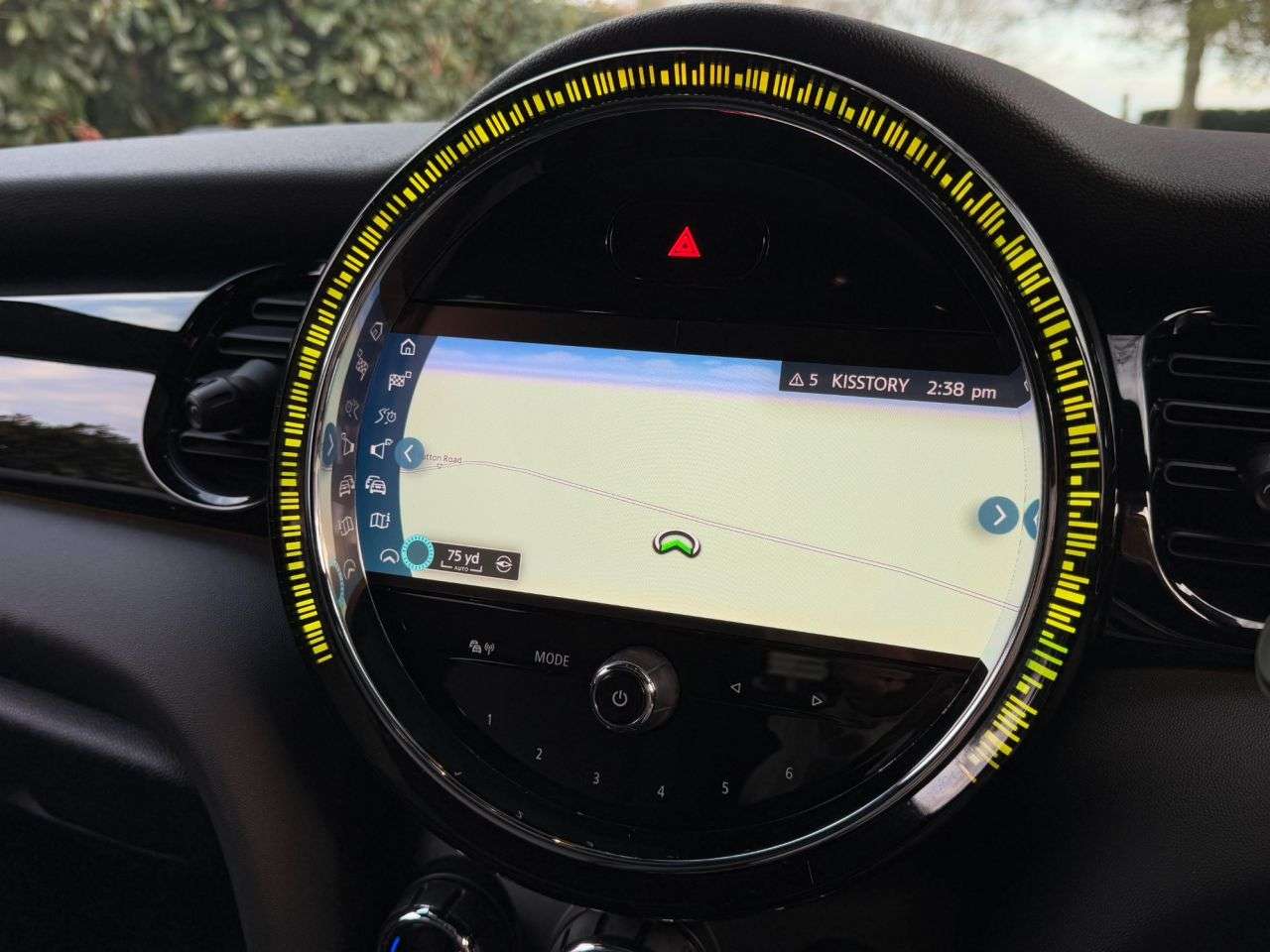 2022 MINI HATCH 2022 MINI HATCH