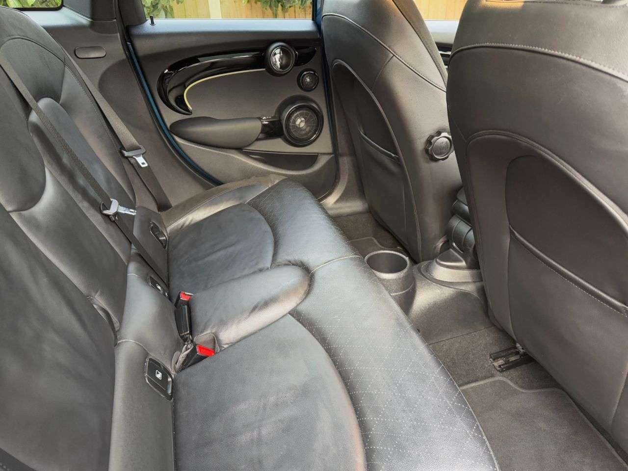 2022 MINI HATCH 2022 MINI HATCH