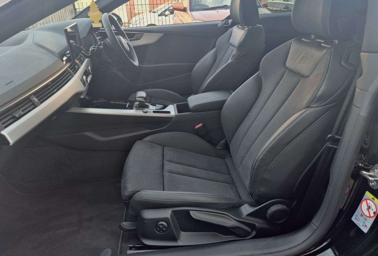 2024 AUDI A5 2024 AUDI A5