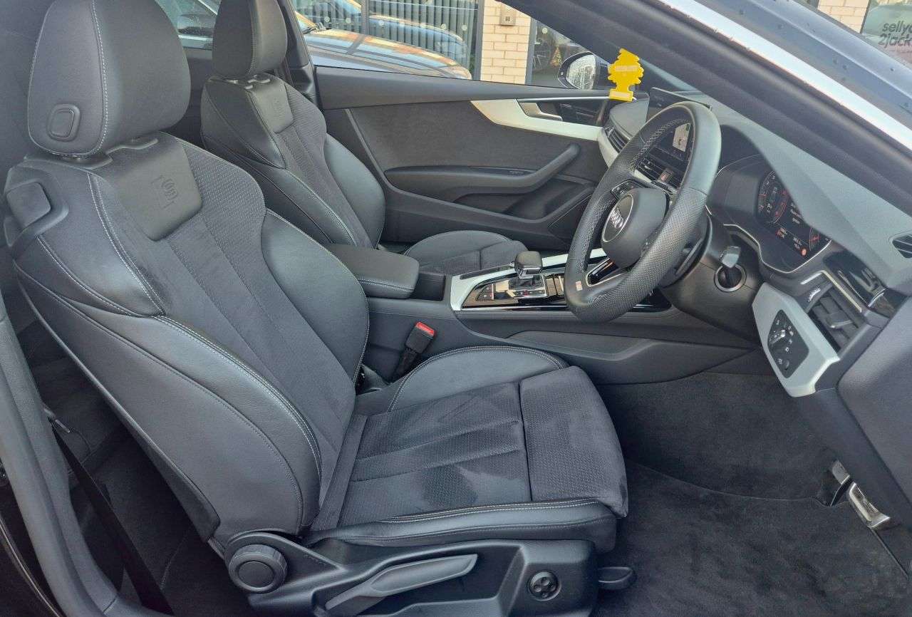 2024 AUDI A5 2024 AUDI A5