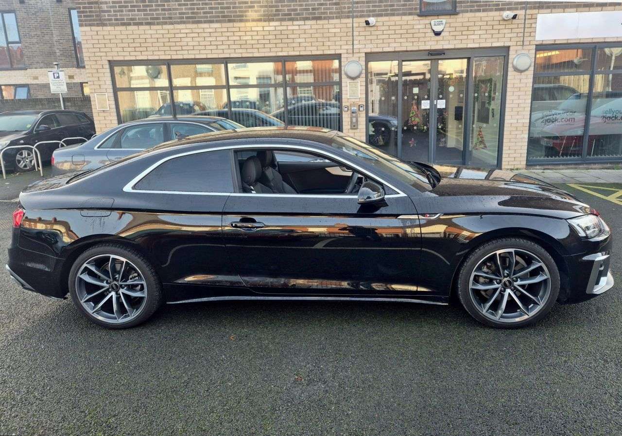 2024 AUDI A5 2024 AUDI A5