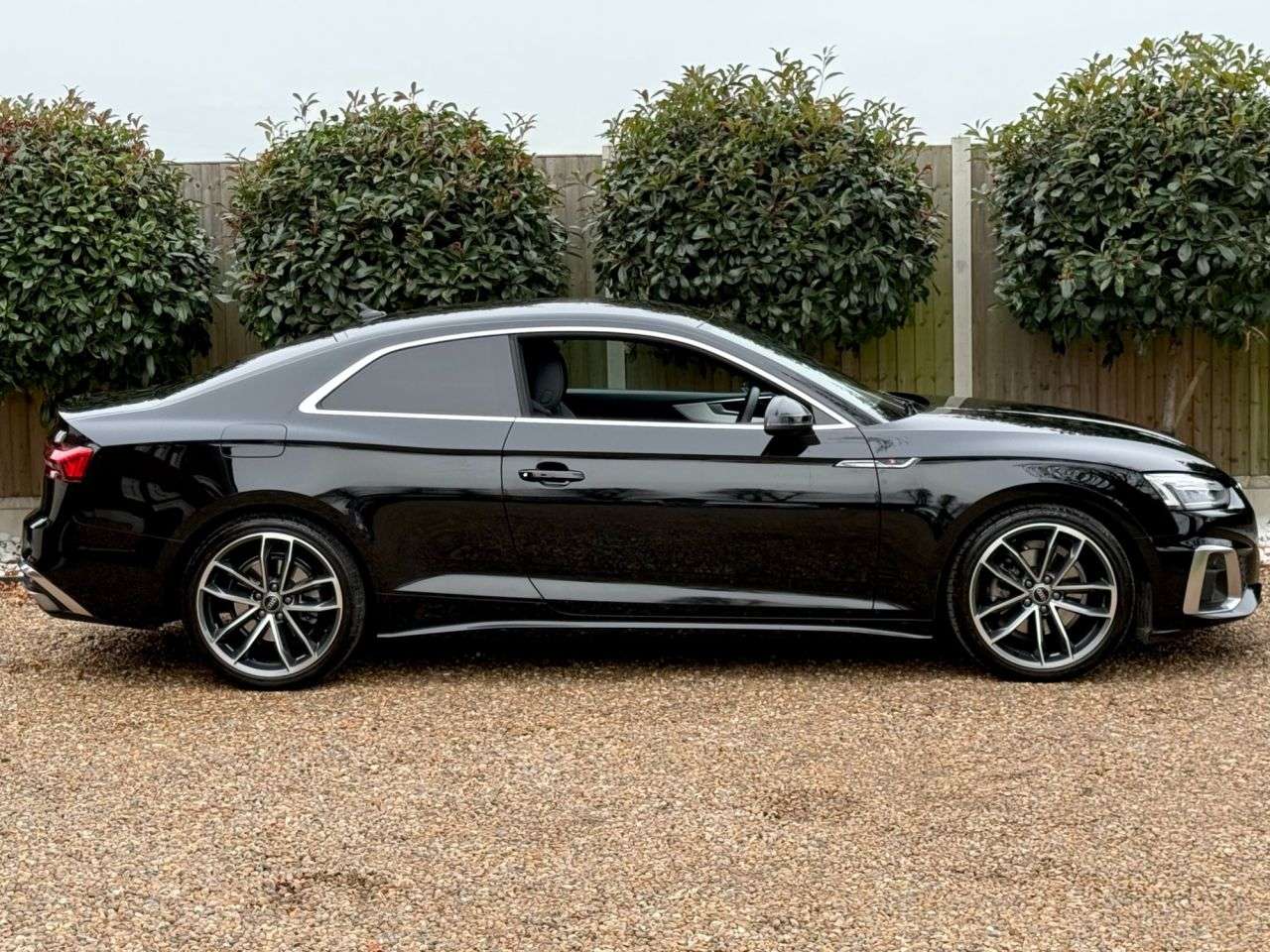 2024 AUDI A5 2024 AUDI A5