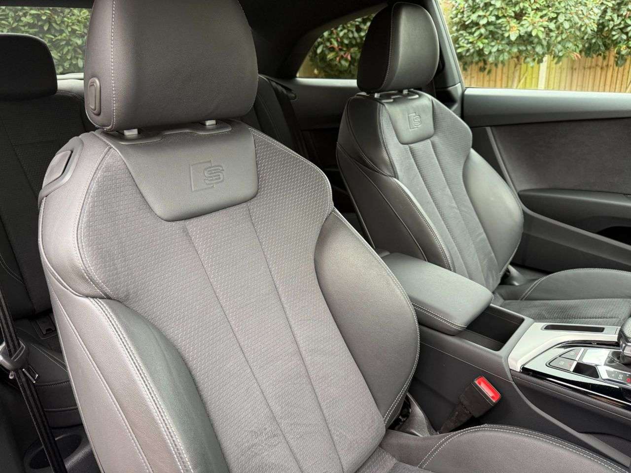 2024 AUDI A5 2024 AUDI A5