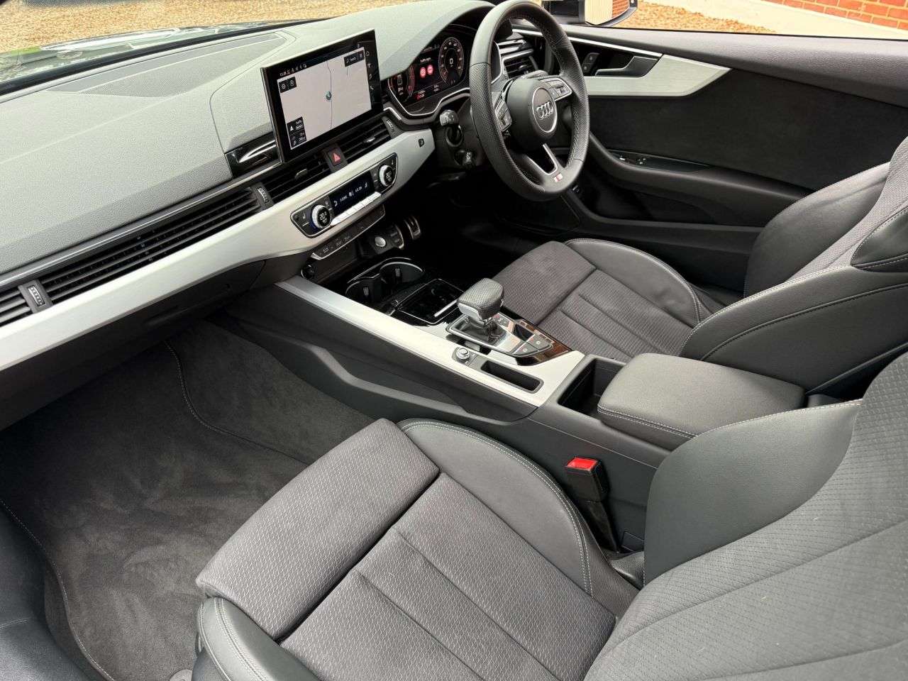 2024 AUDI A5 2024 AUDI A5