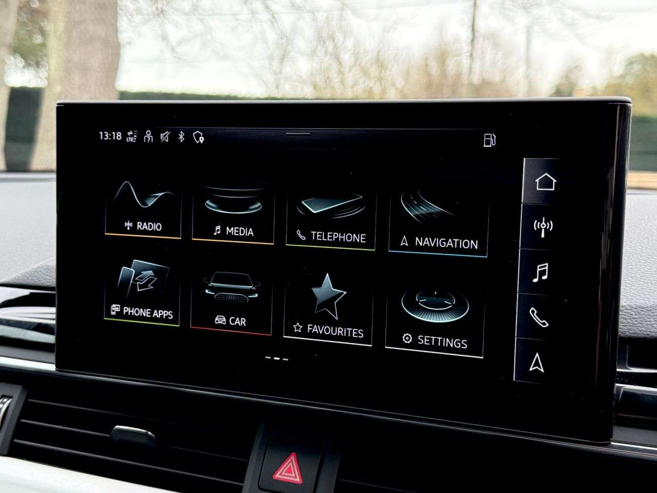 2024 AUDI A5 2024 AUDI A5