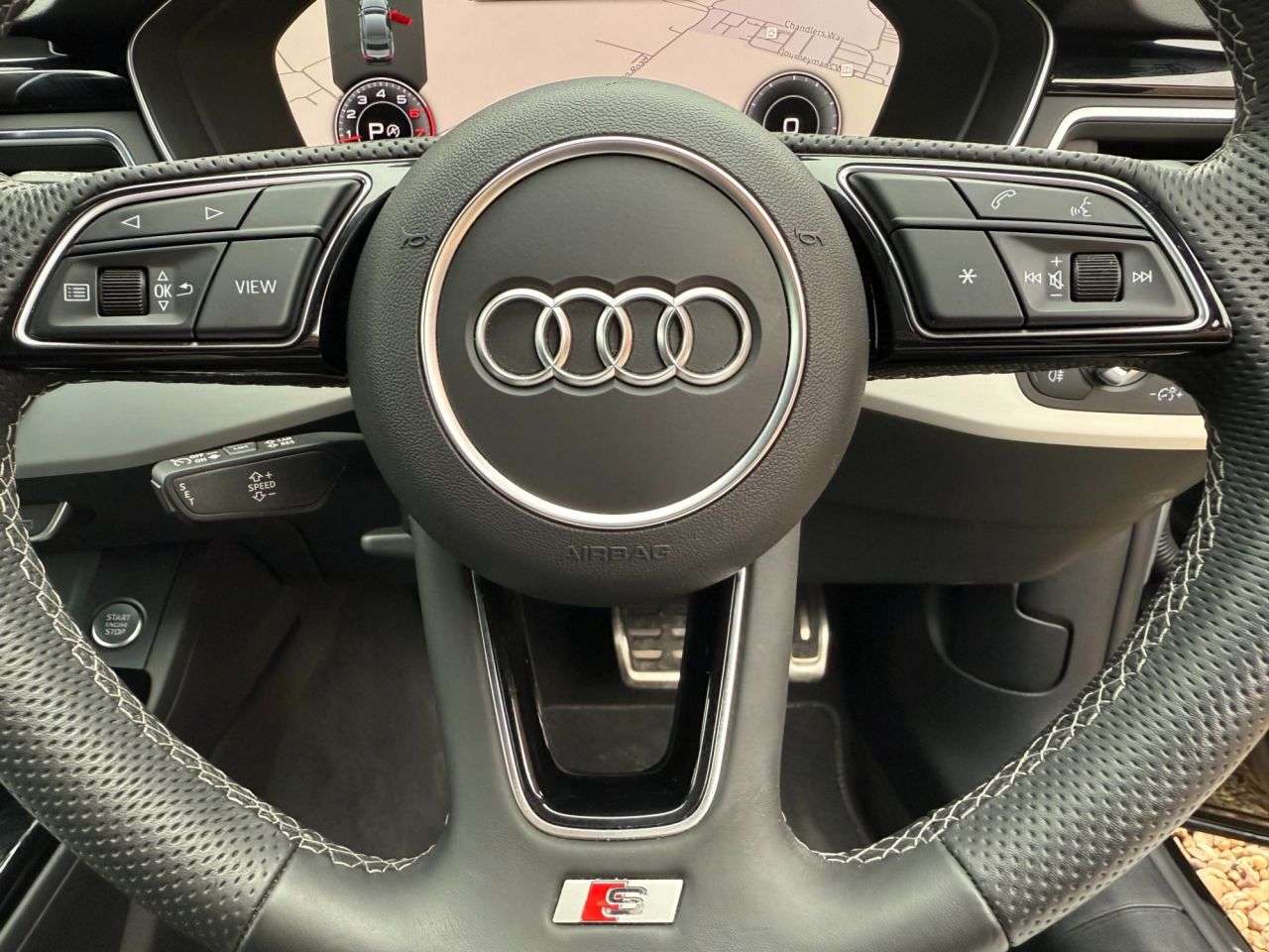 2024 AUDI A5 2024 AUDI A5