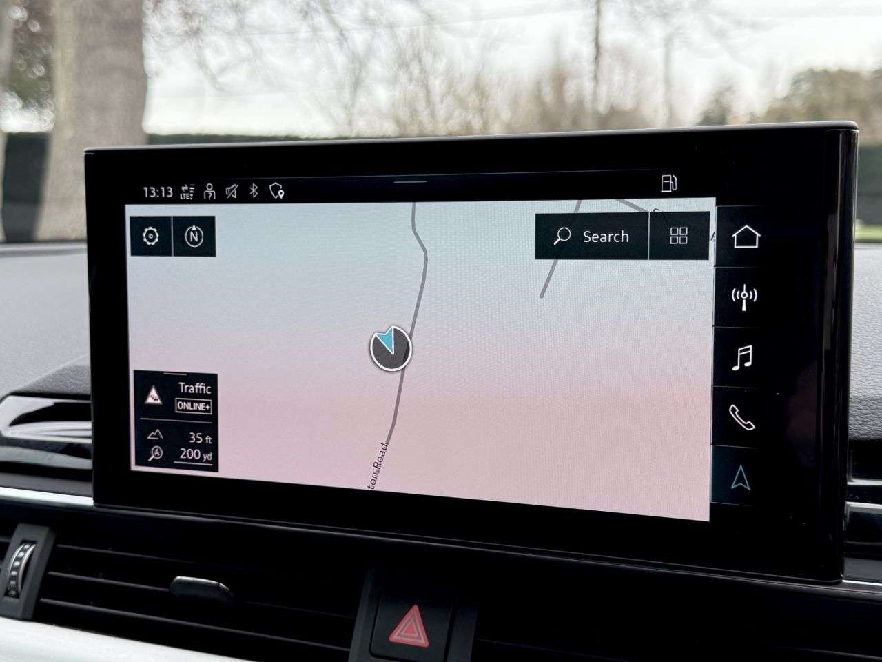 2024 AUDI A5 2024 AUDI A5