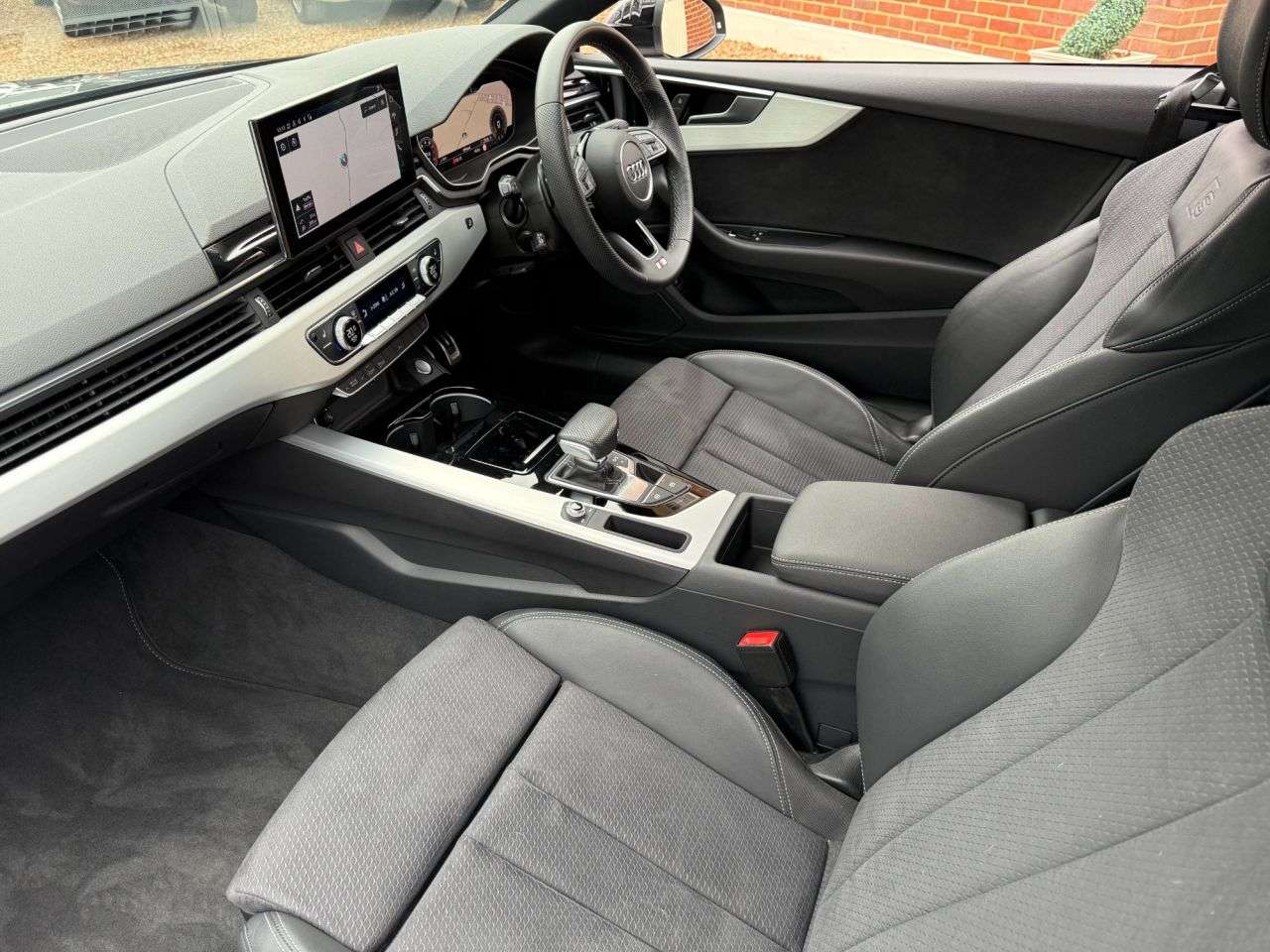 2024 AUDI A5 2024 AUDI A5