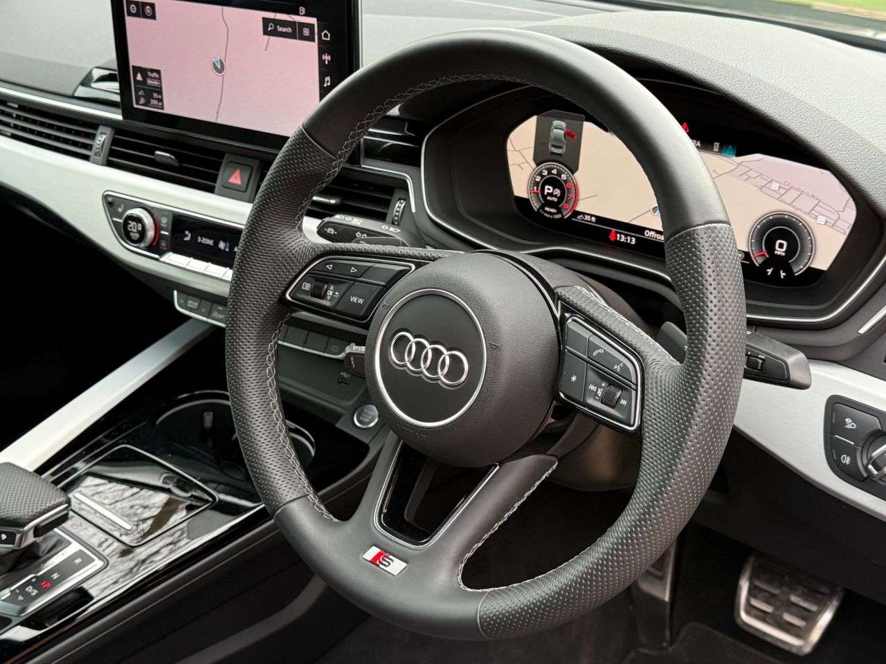 2024 AUDI A5 2024 AUDI A5