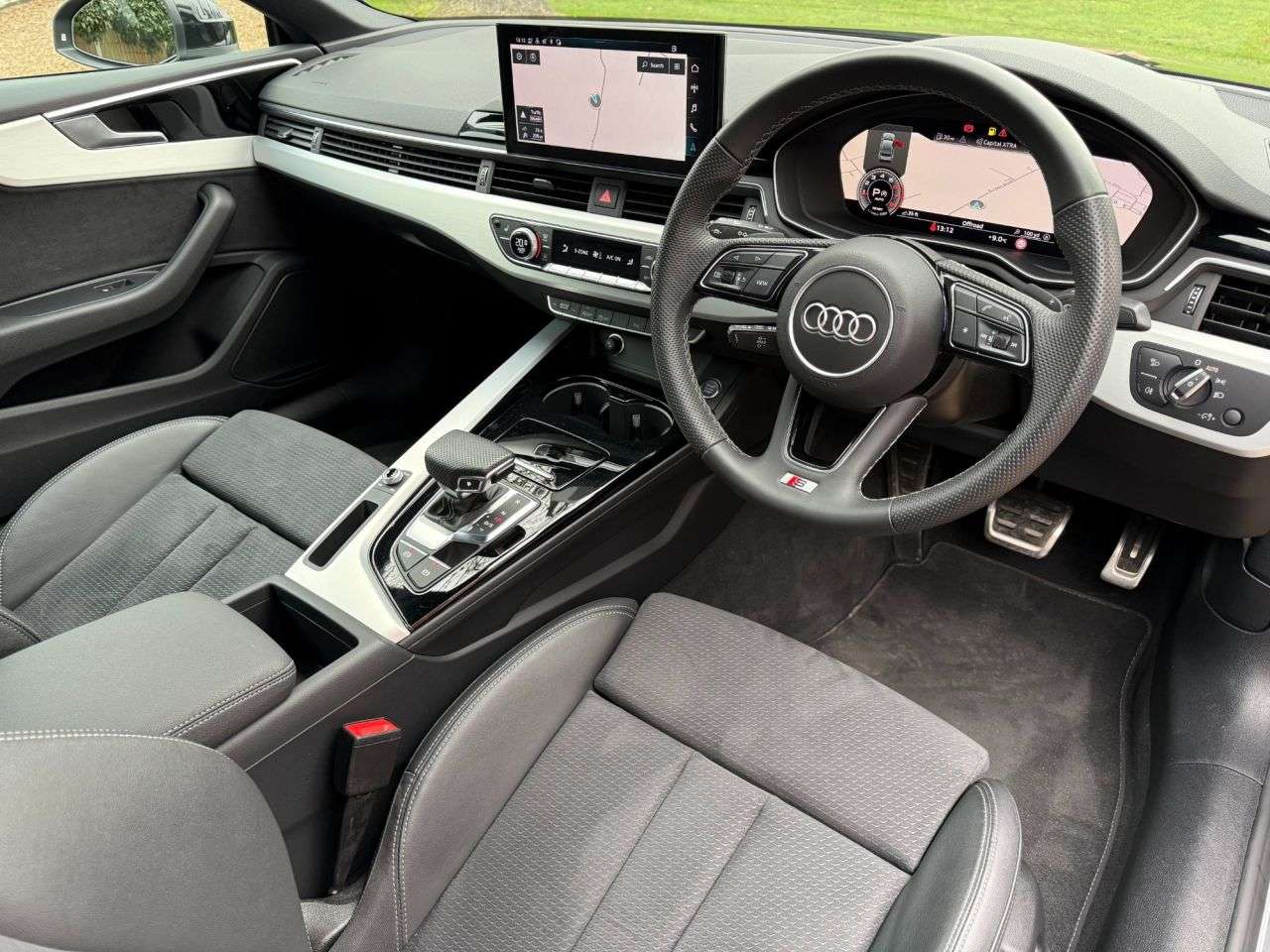 2024 AUDI A5 2024 AUDI A5