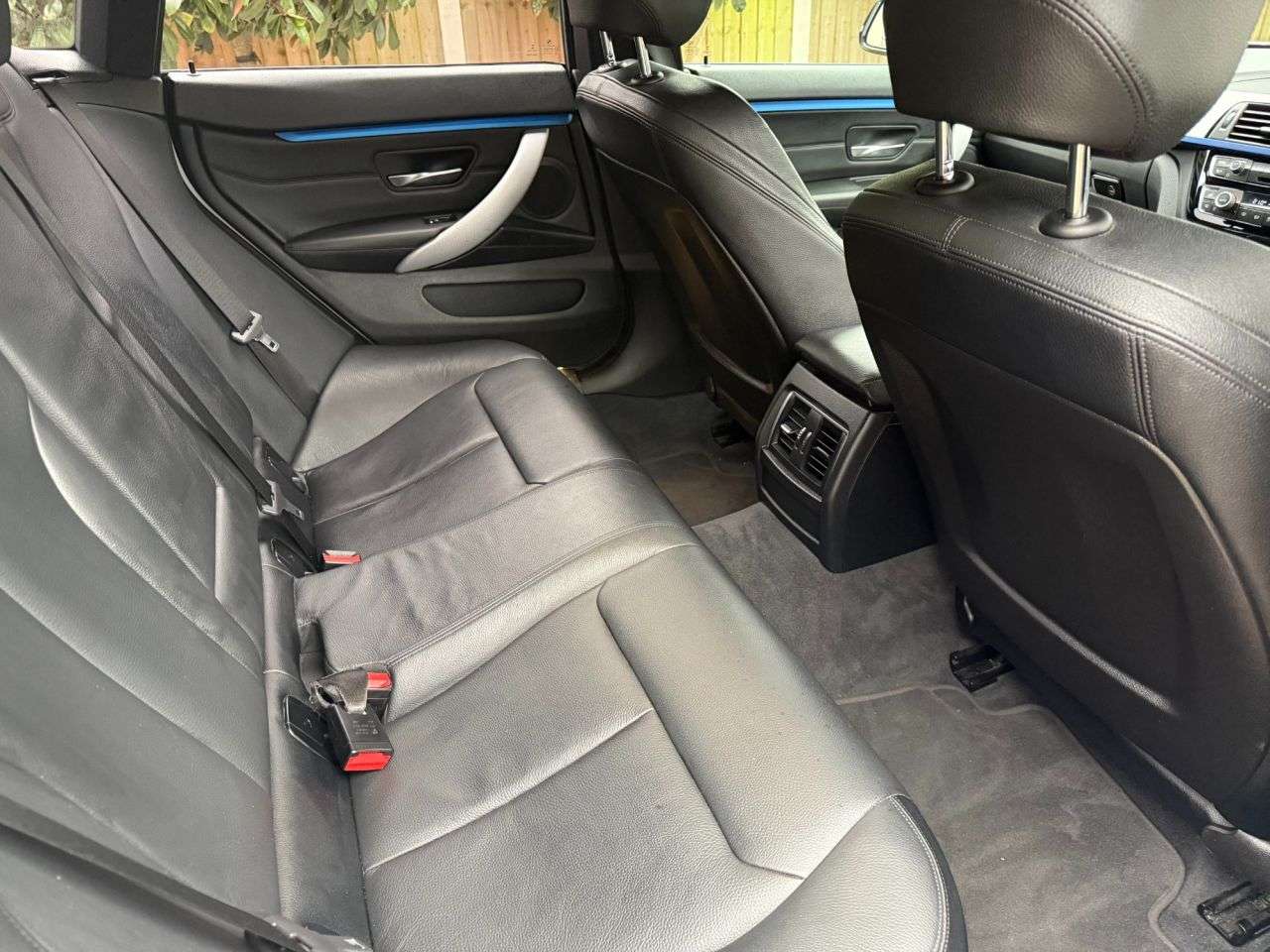 2017 BMW 4 SERIES GRAN COUPE 2017 BMW 4 SERIES GRAN COUPE