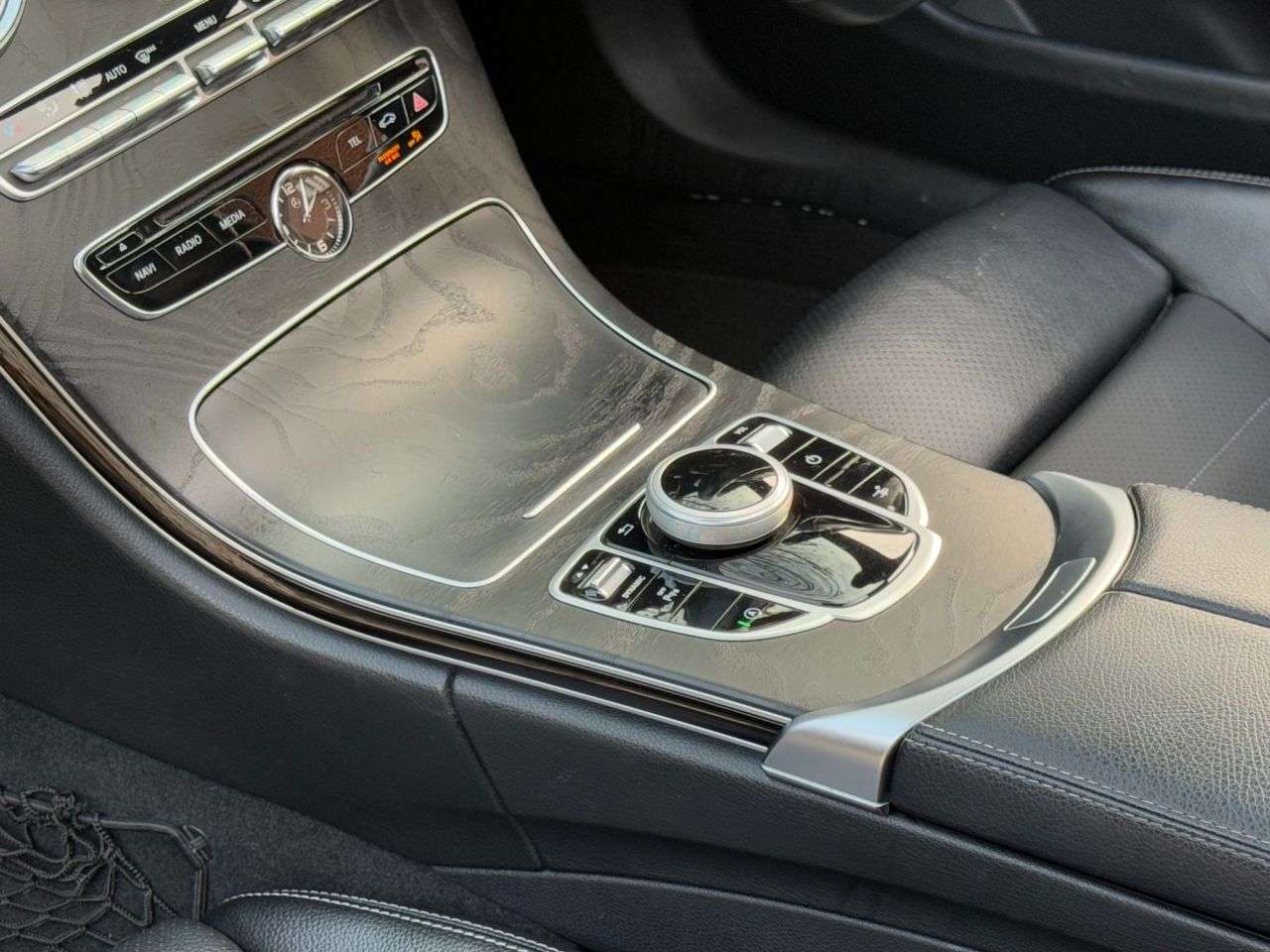 2017 MERCEDES-BENZ C-CLASS 2017 MERCEDES-BENZ C-CLASS