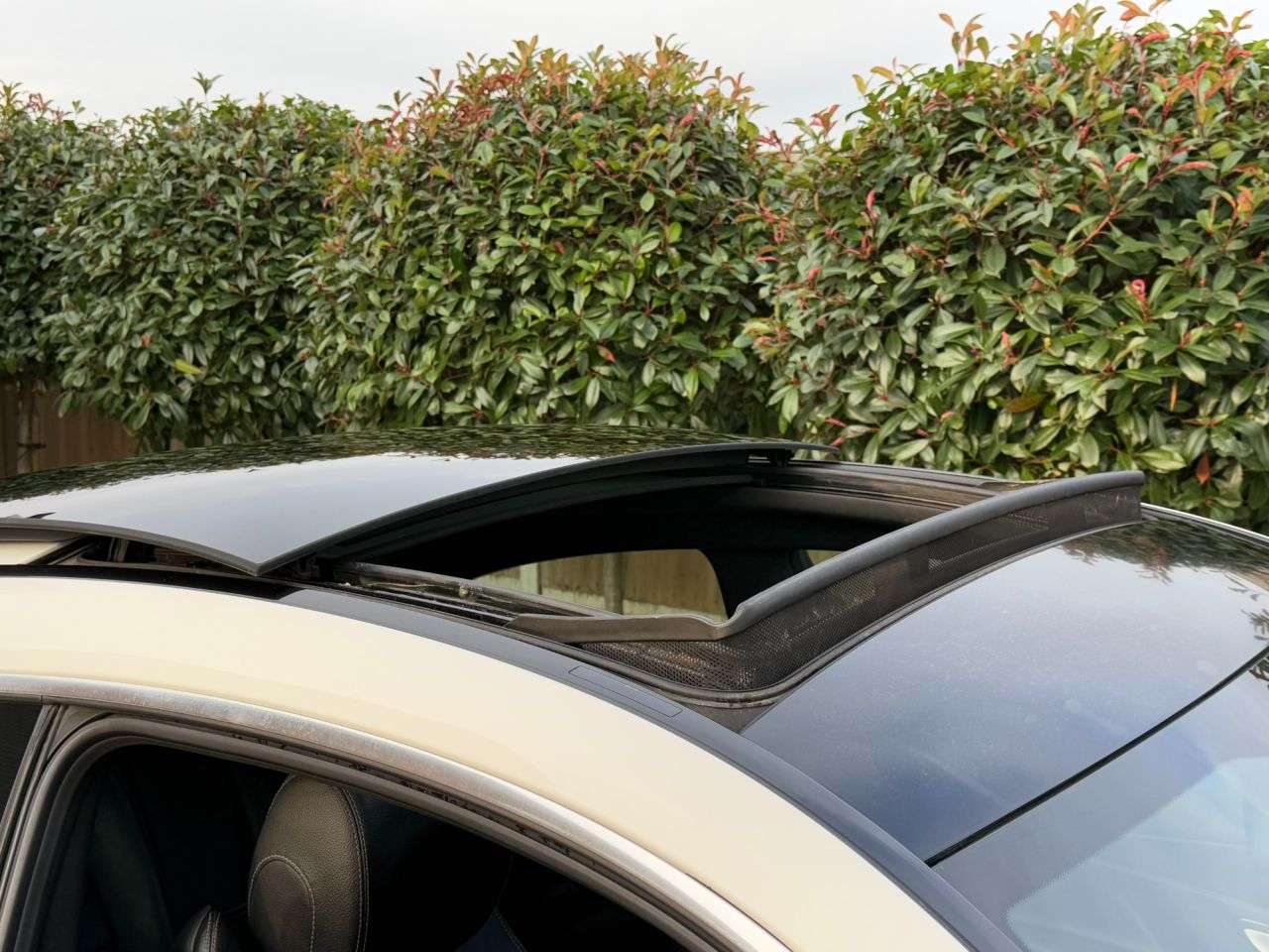 2017 MERCEDES-BENZ C-CLASS 2017 MERCEDES-BENZ C-CLASS