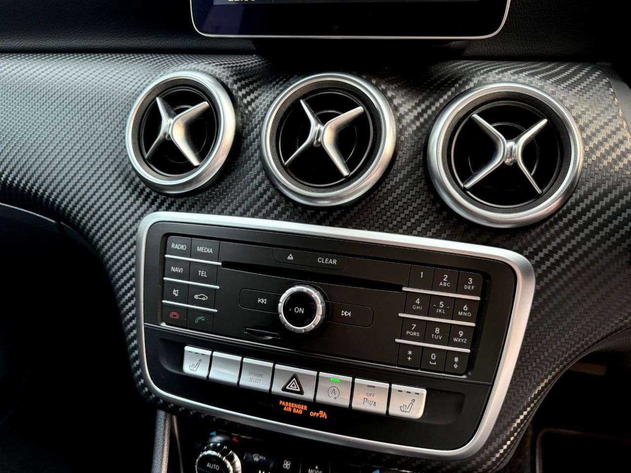 2016 MERCEDES-BENZ A-CLASS 2016 MERCEDES-BENZ A-CLASS