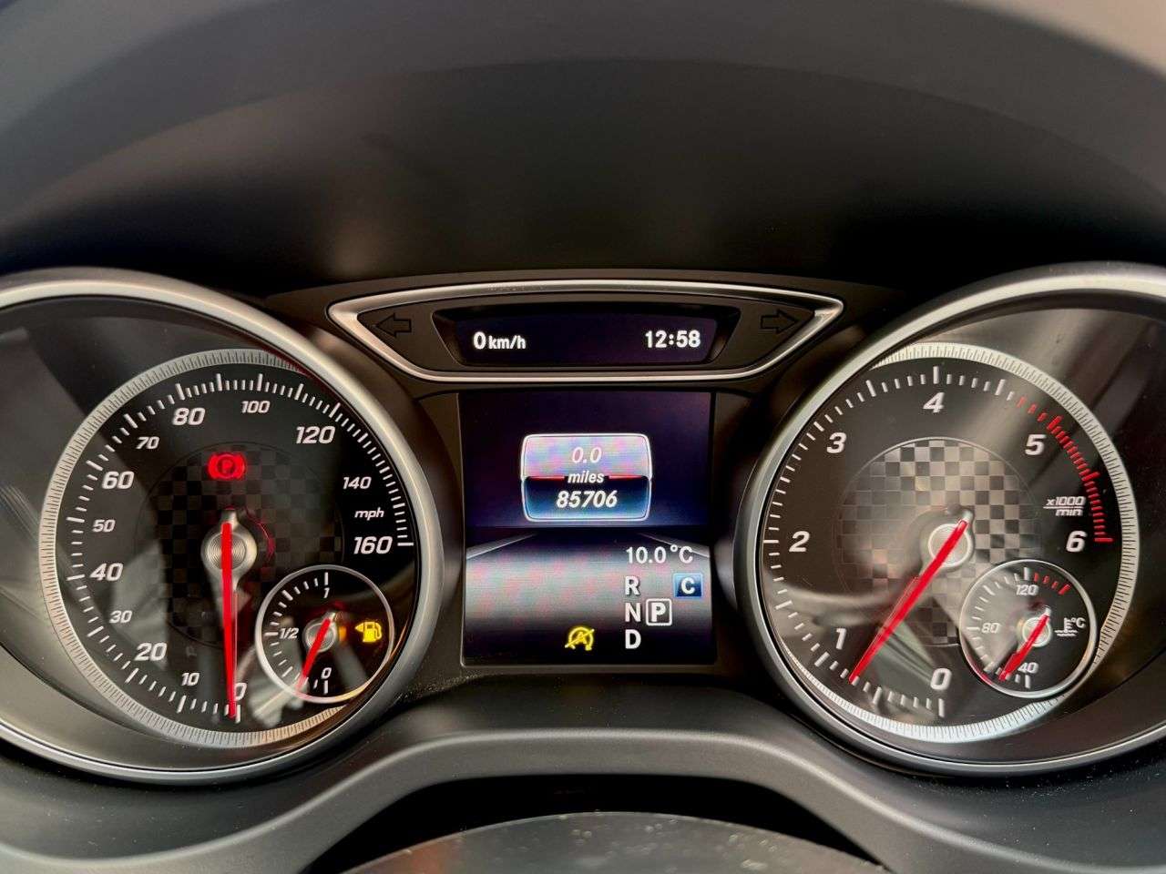 2016 MERCEDES-BENZ A-CLASS 2016 MERCEDES-BENZ A-CLASS